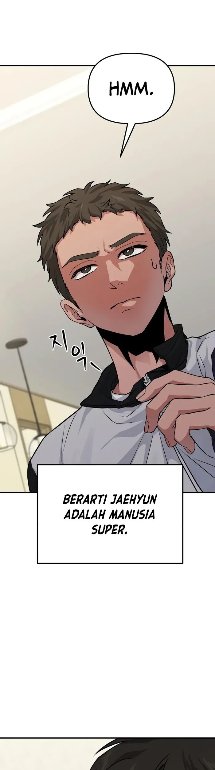 The Ultimate Shut-In Chapter 07 Gambar 57