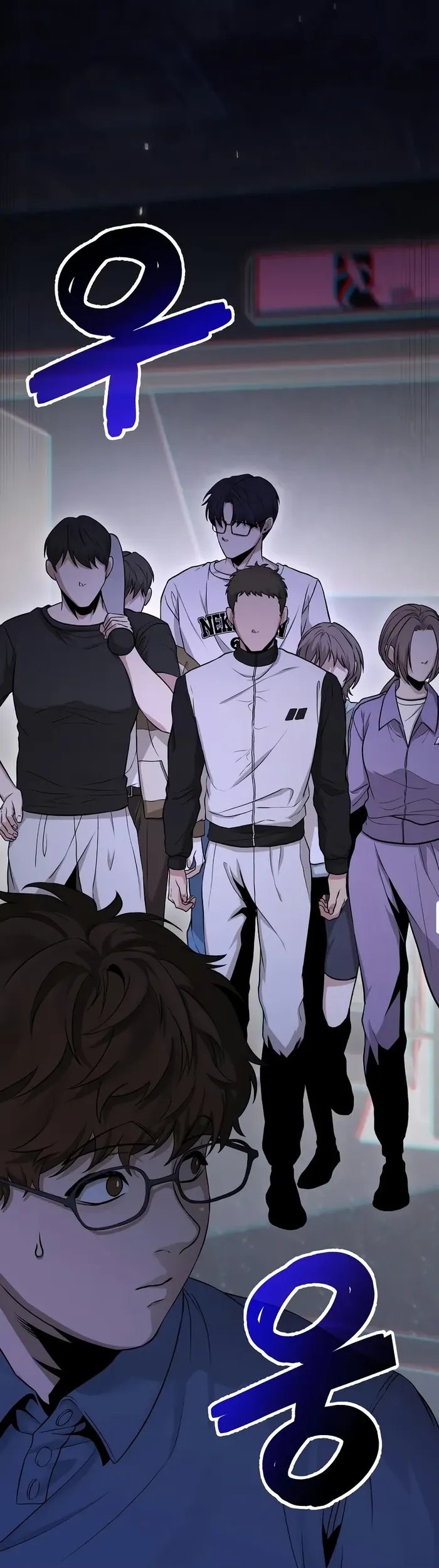 The Ultimate Shut-In Chapter 07 Gambar 6