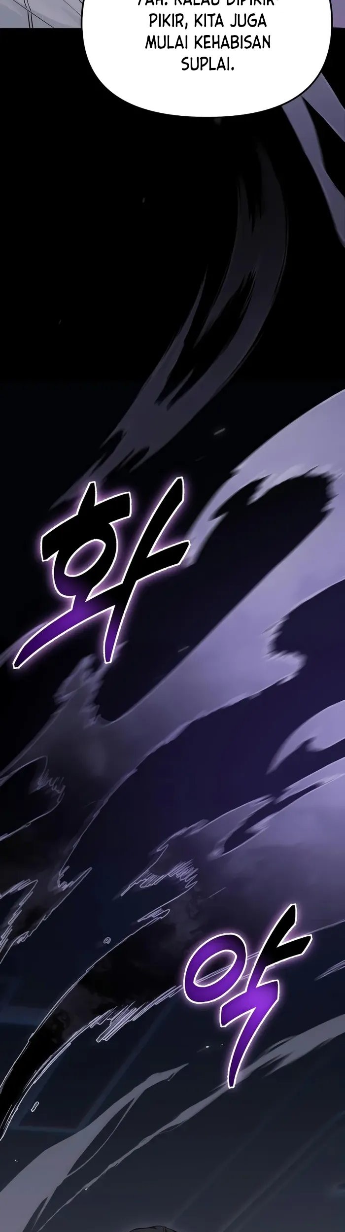 The Ultimate Shut-In Chapter 07 Gambar 8