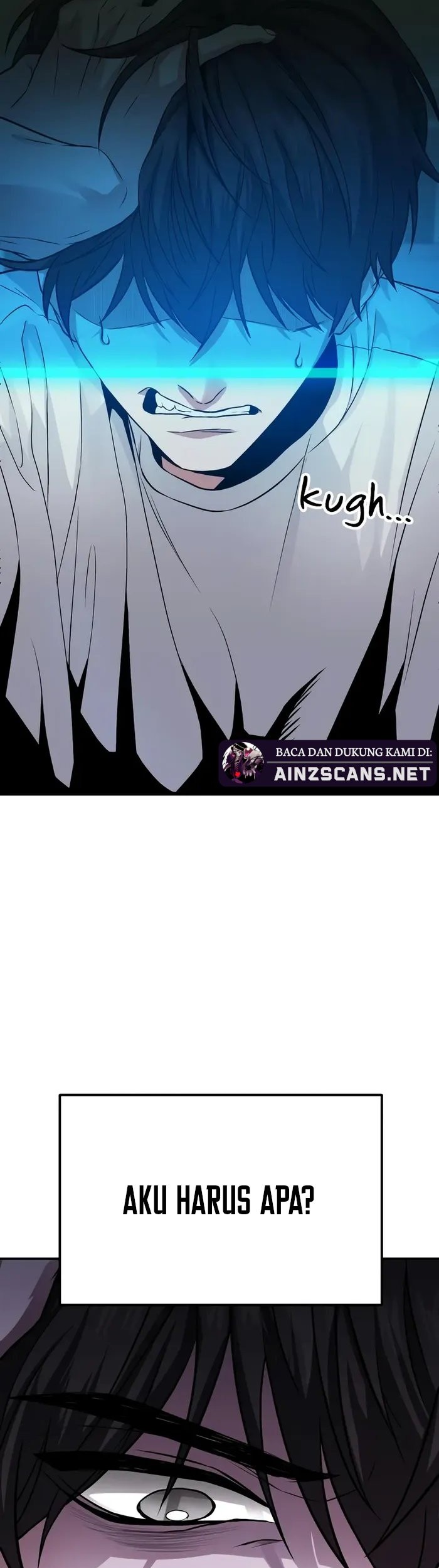 The Ultimate Shut-In Chapter 07 Gambar 13