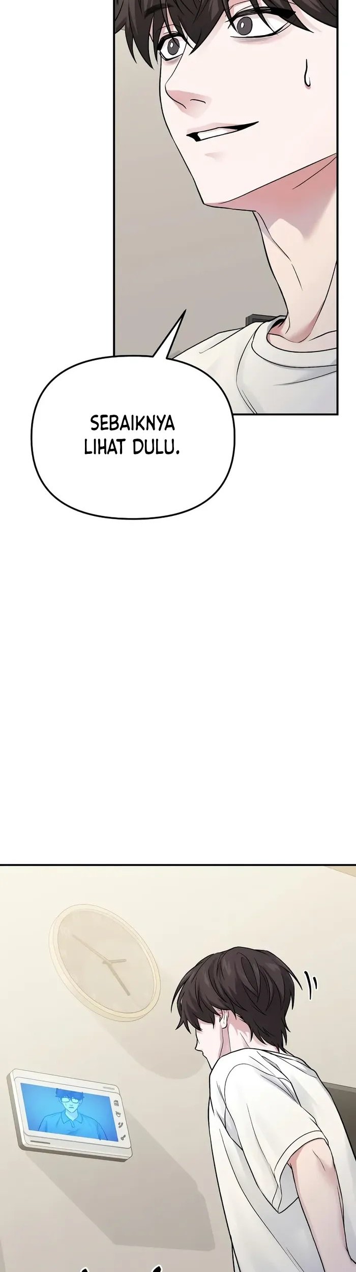 The Ultimate Shut-In Chapter 07 Gambar 17