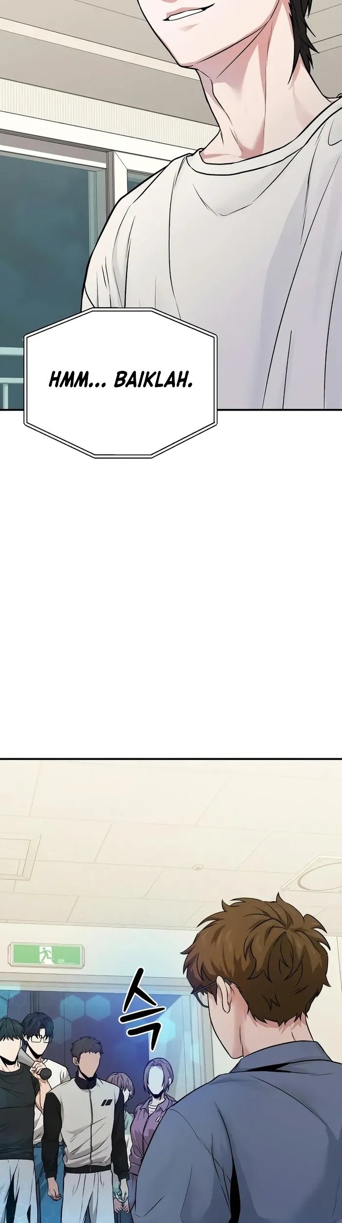 The Ultimate Shut-In Chapter 07 Gambar 24