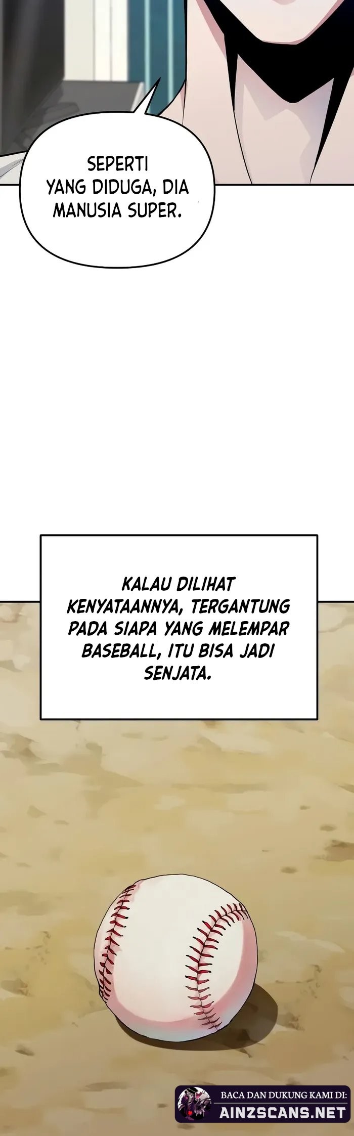 The Ultimate Shut-In Chapter 07 Gambar 35