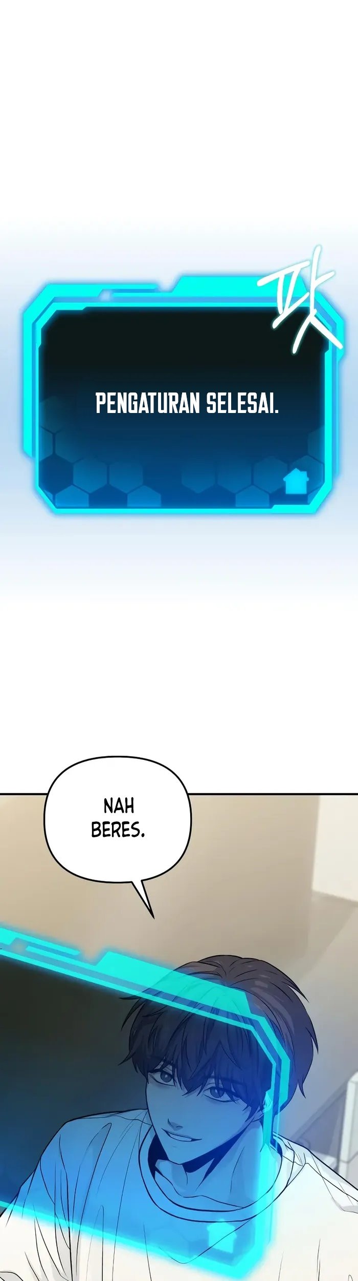 The Ultimate Shut-In Chapter 07 Gambar 38