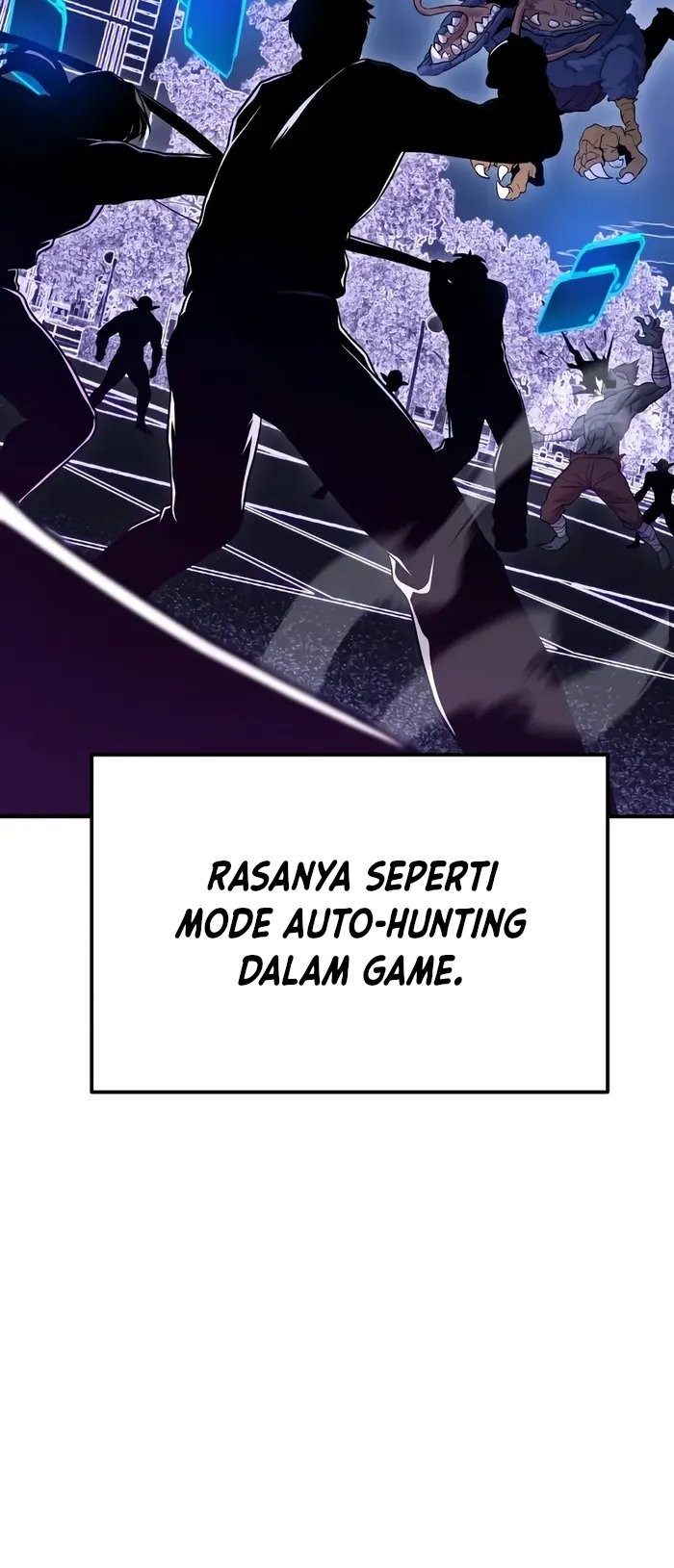 The Ultimate Shut-In Chapter 07 Gambar 40