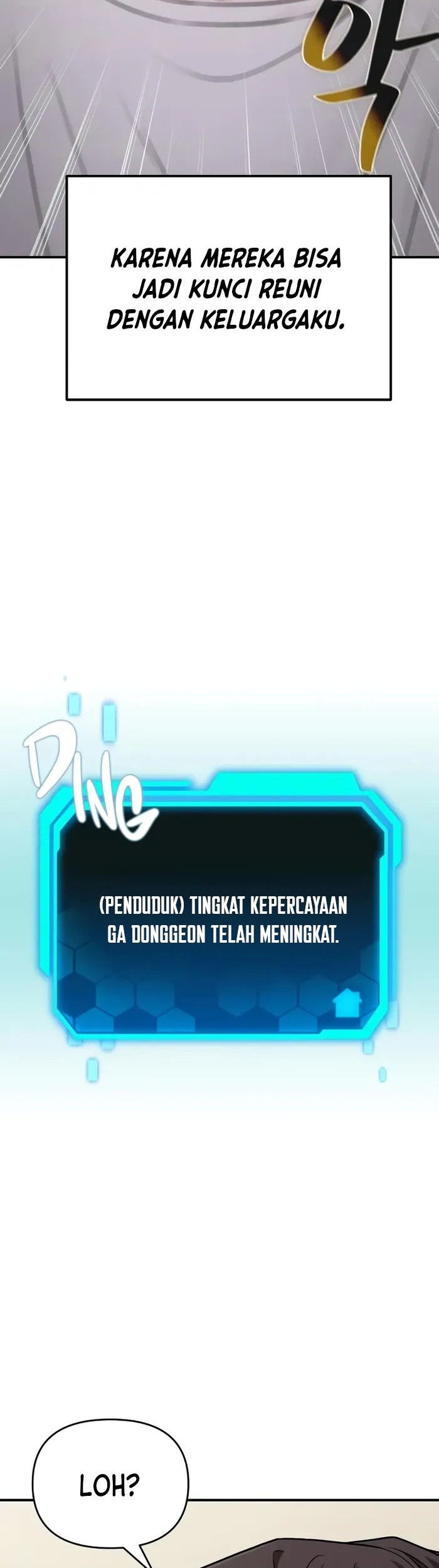 The Ultimate Shut-In Chapter 07 Gambar 42