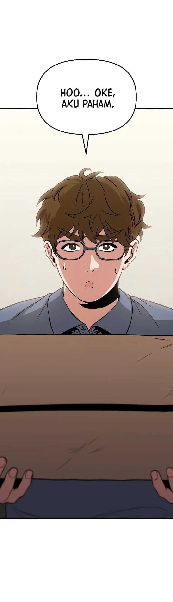 The Ultimate Shut-In Chapter 06 Gambar 64