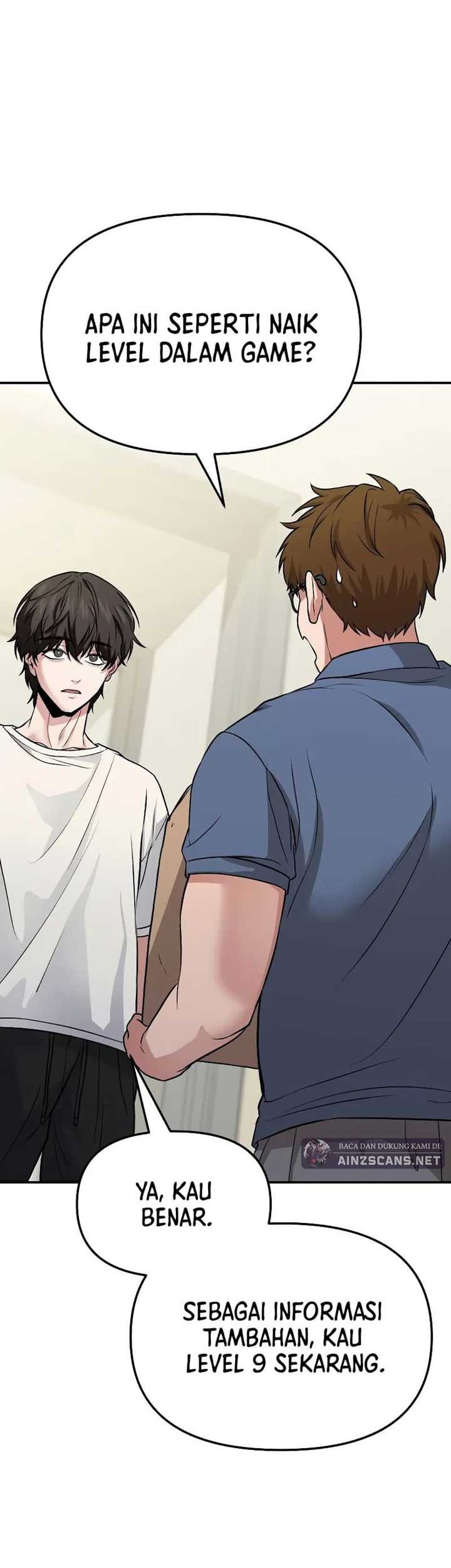 The Ultimate Shut-In Chapter 06 Gambar 62