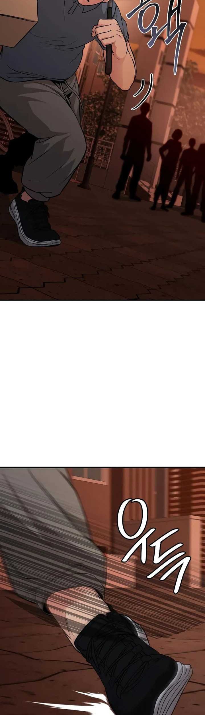 The Ultimate Shut-In Chapter 06 Gambar 75