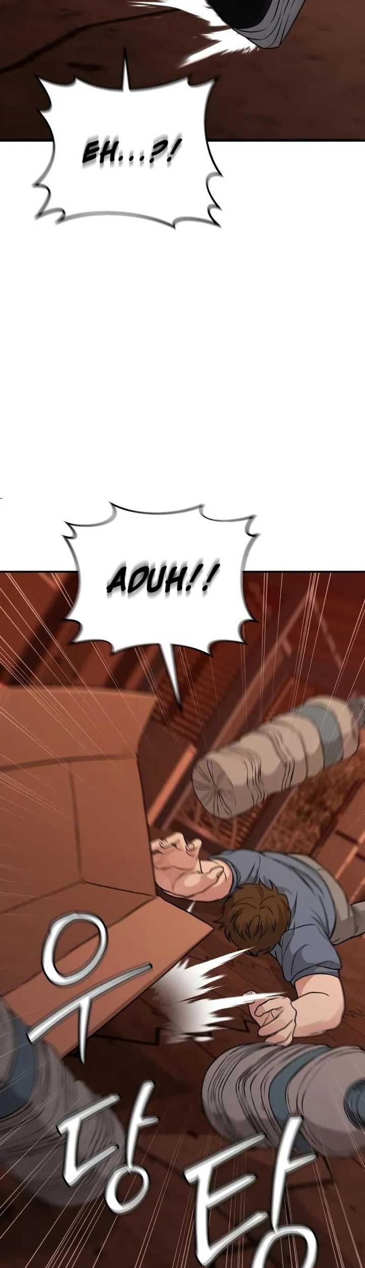 The Ultimate Shut-In Chapter 06 Gambar 76