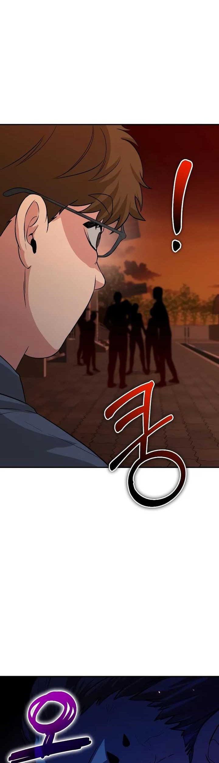 The Ultimate Shut-In Chapter 06 Gambar 73