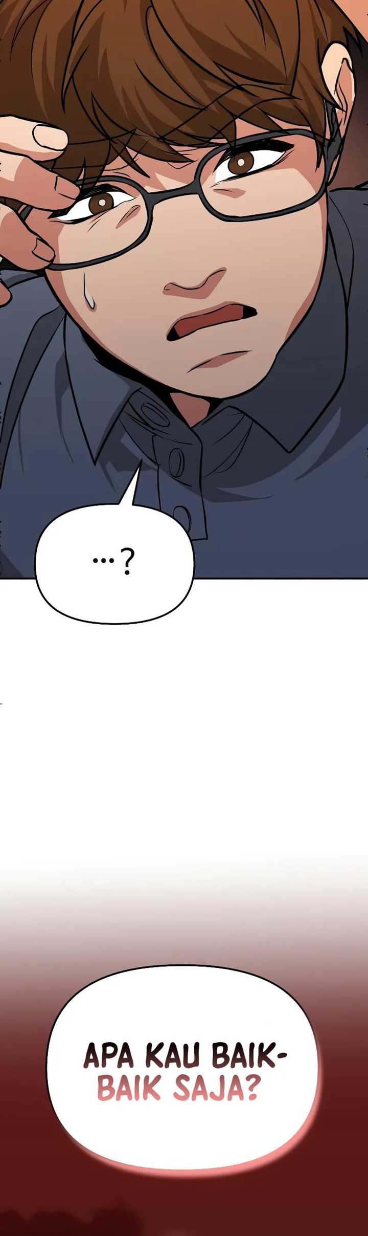 The Ultimate Shut-In Chapter 06 Gambar 82