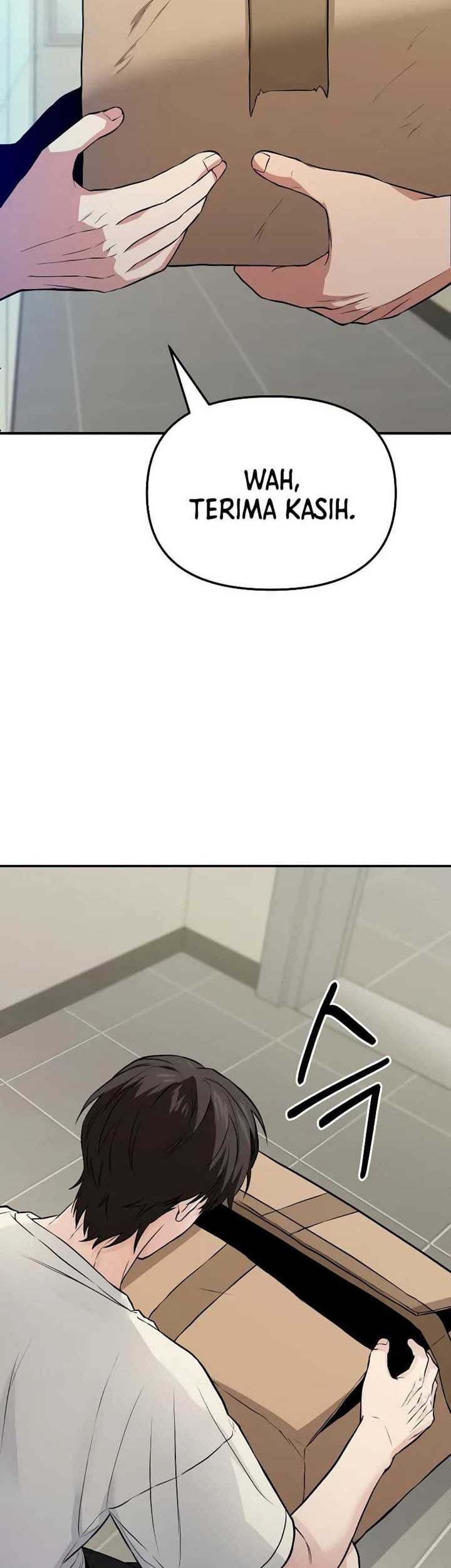 The Ultimate Shut-In Chapter 06 Gambar 43