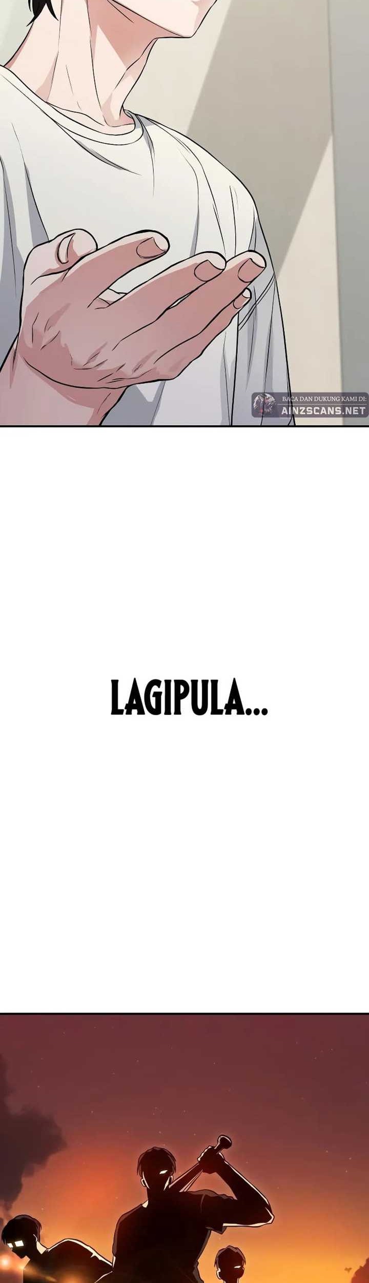 The Ultimate Shut-In Chapter 06 Gambar 51
