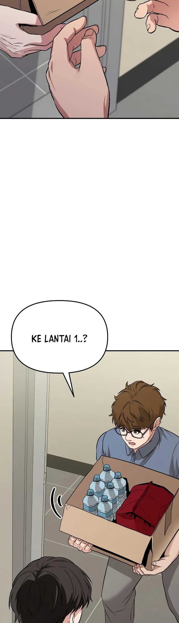 The Ultimate Shut-In Chapter 06 Gambar 49