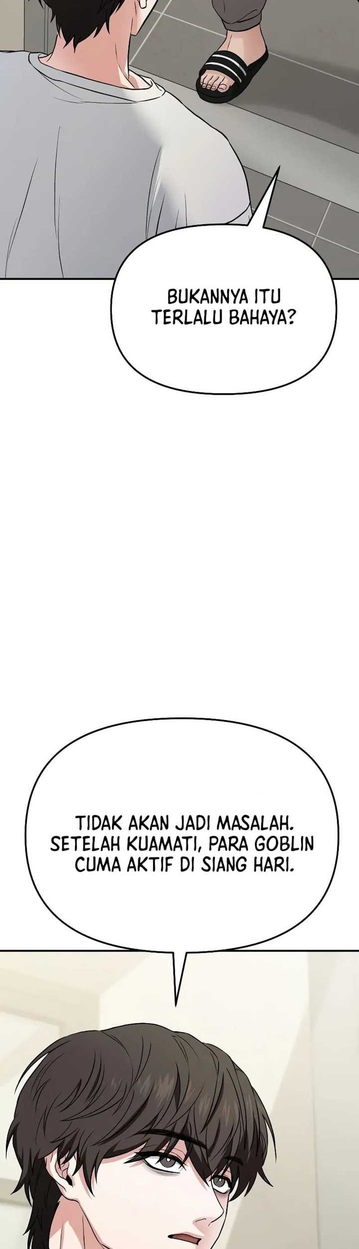 The Ultimate Shut-In Chapter 06 Gambar 50