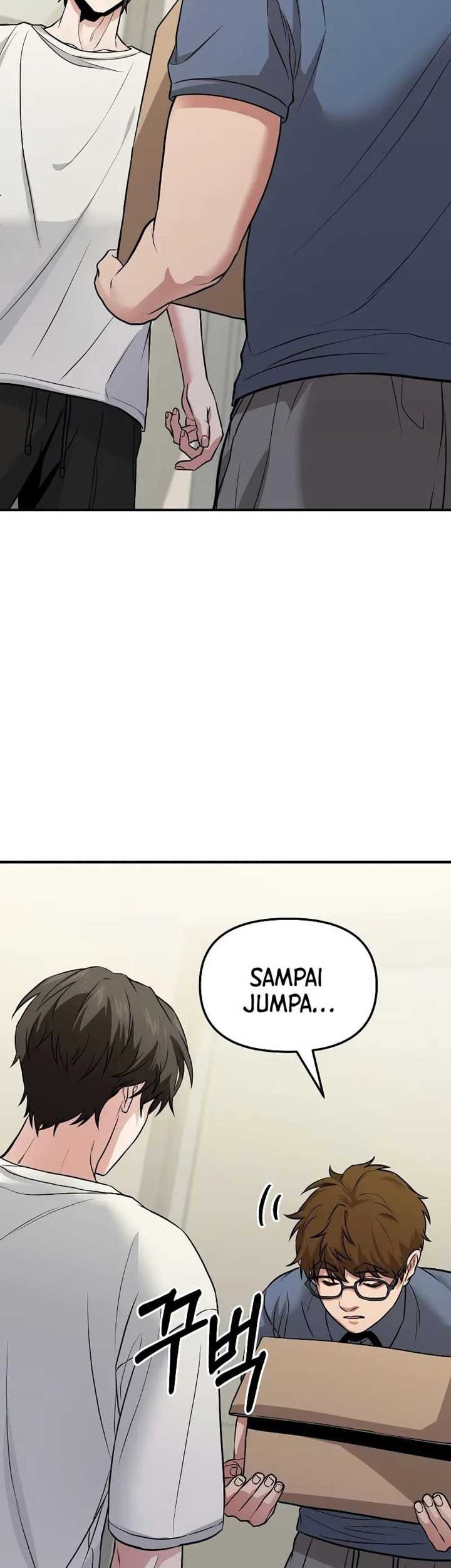 The Ultimate Shut-In Chapter 06 Gambar 57