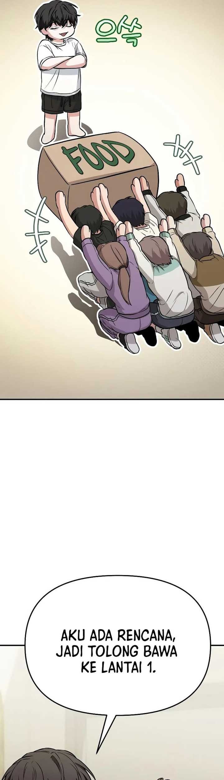 The Ultimate Shut-In Chapter 06 Gambar 54