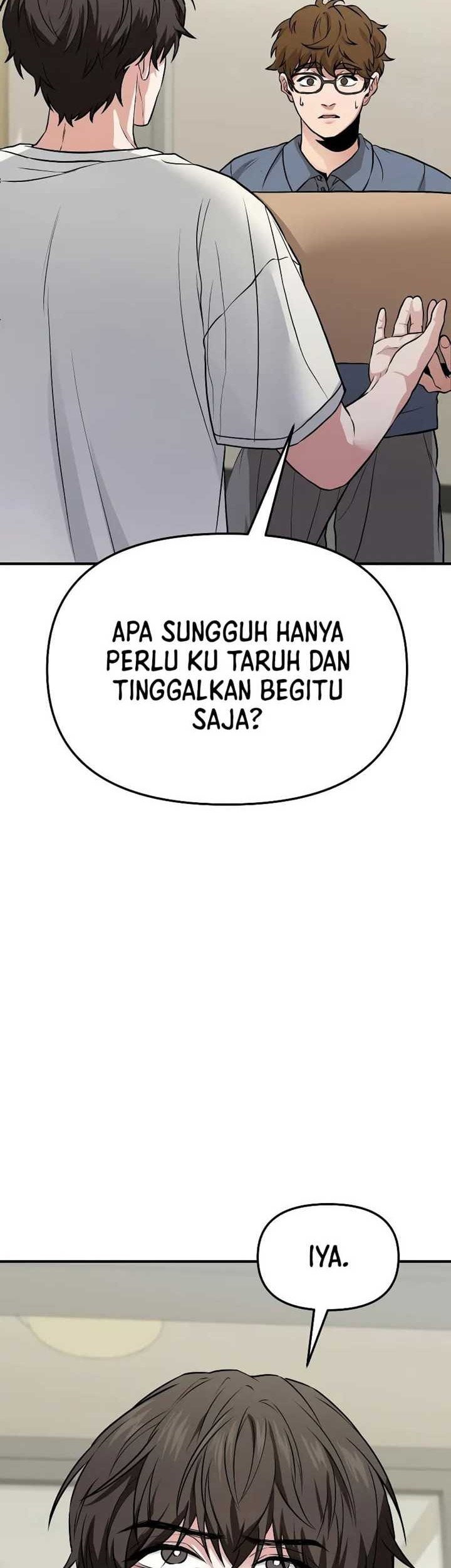 The Ultimate Shut-In Chapter 06 Gambar 55