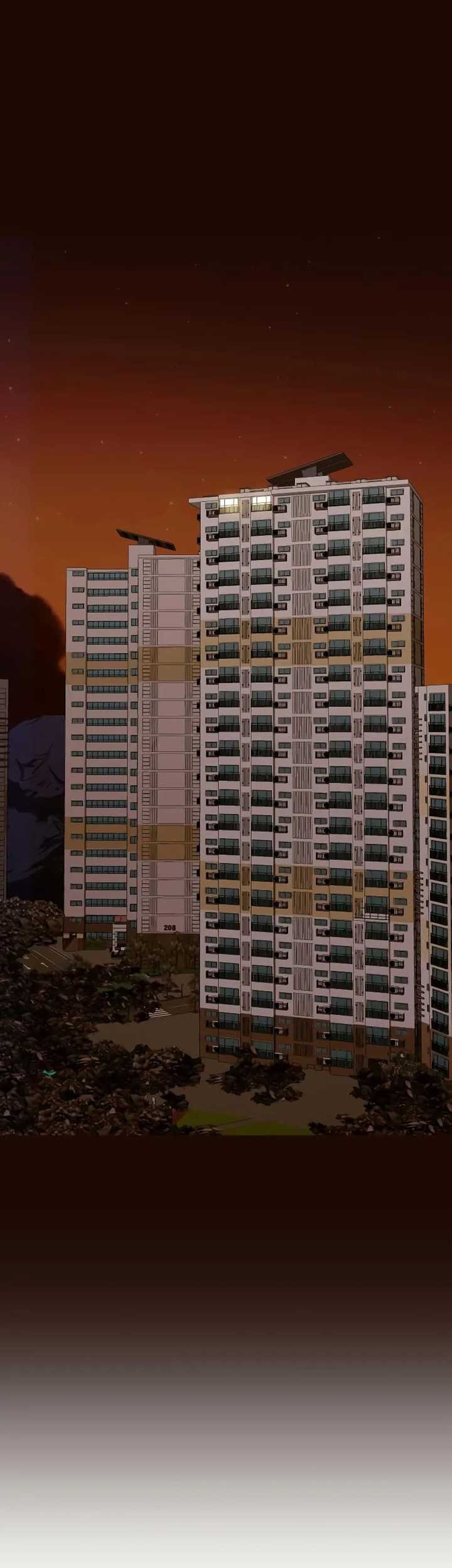 The Ultimate Shut-In Chapter 06 Gambar 4