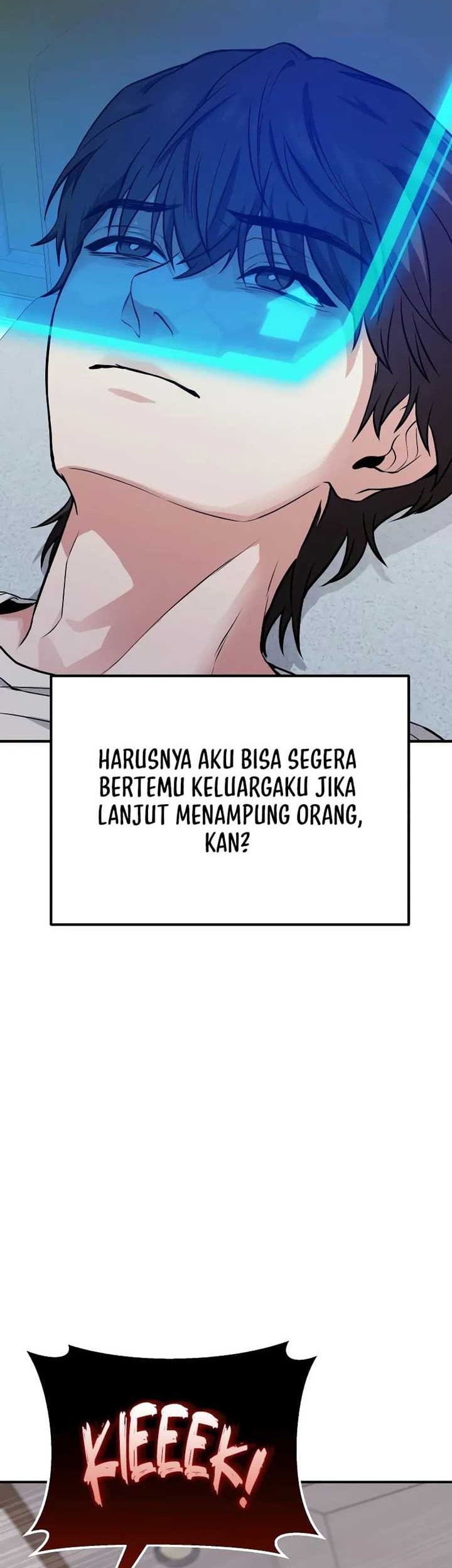 The Ultimate Shut-In Chapter 06 Gambar 7