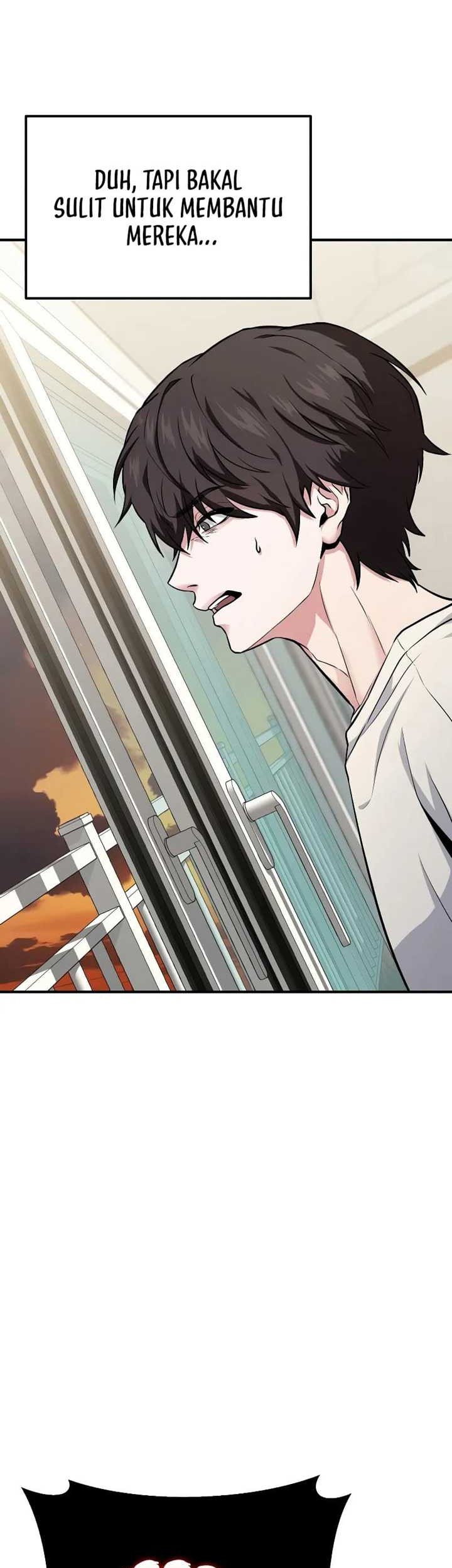 The Ultimate Shut-In Chapter 06 Gambar 12