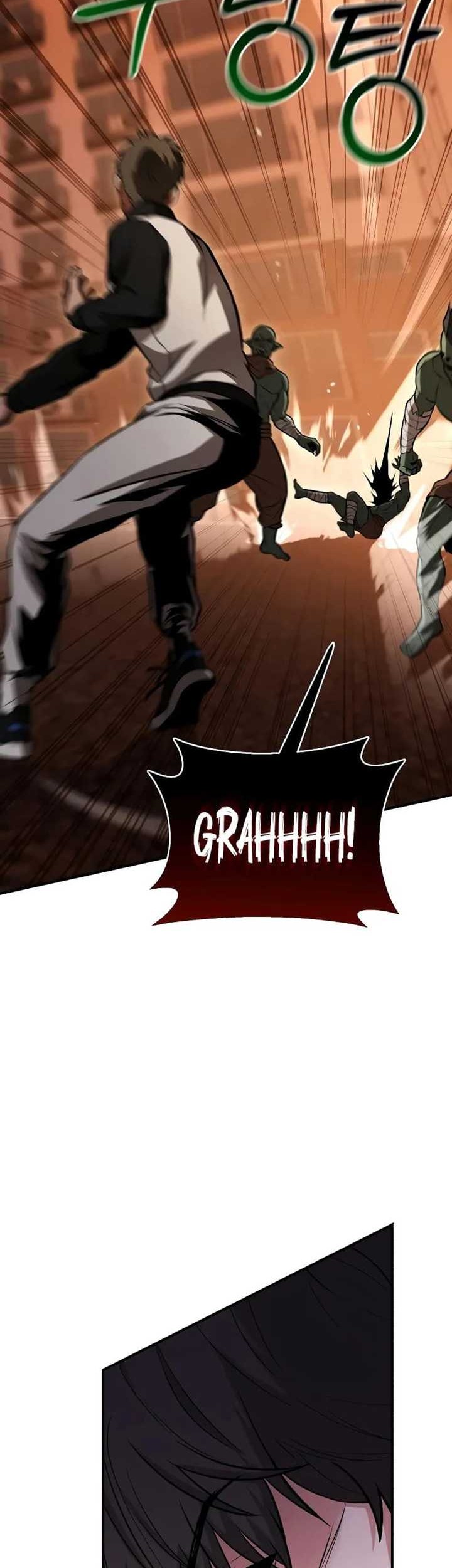 The Ultimate Shut-In Chapter 06 Gambar 16