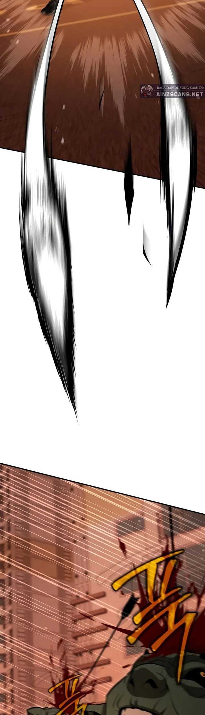 The Ultimate Shut-In Chapter 06 Gambar 18