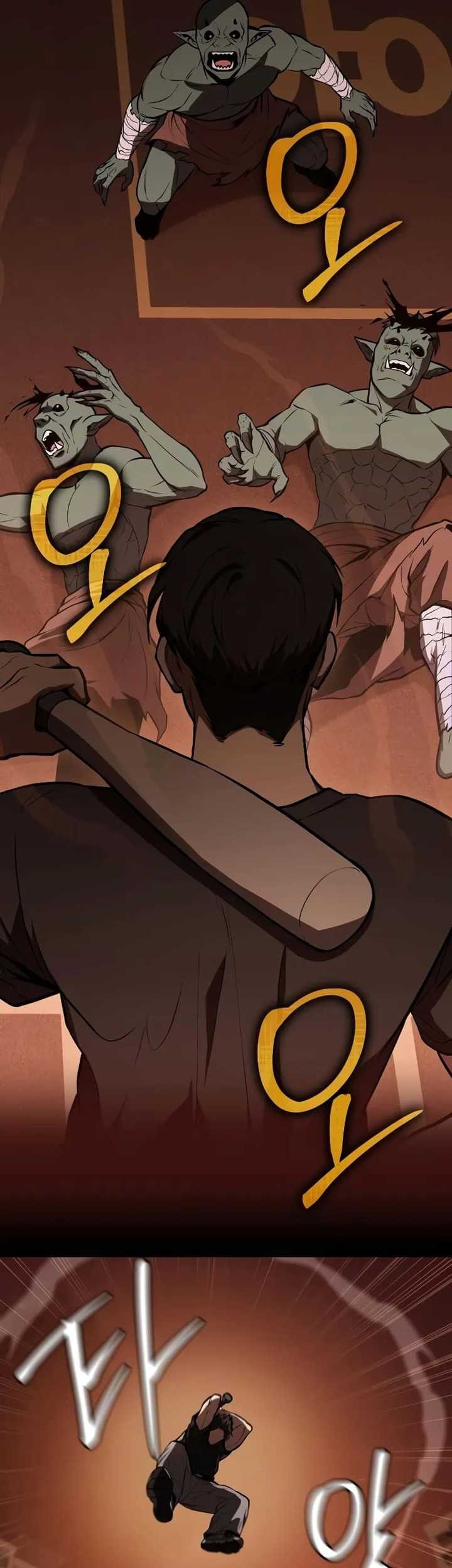 The Ultimate Shut-In Chapter 06 Gambar 20