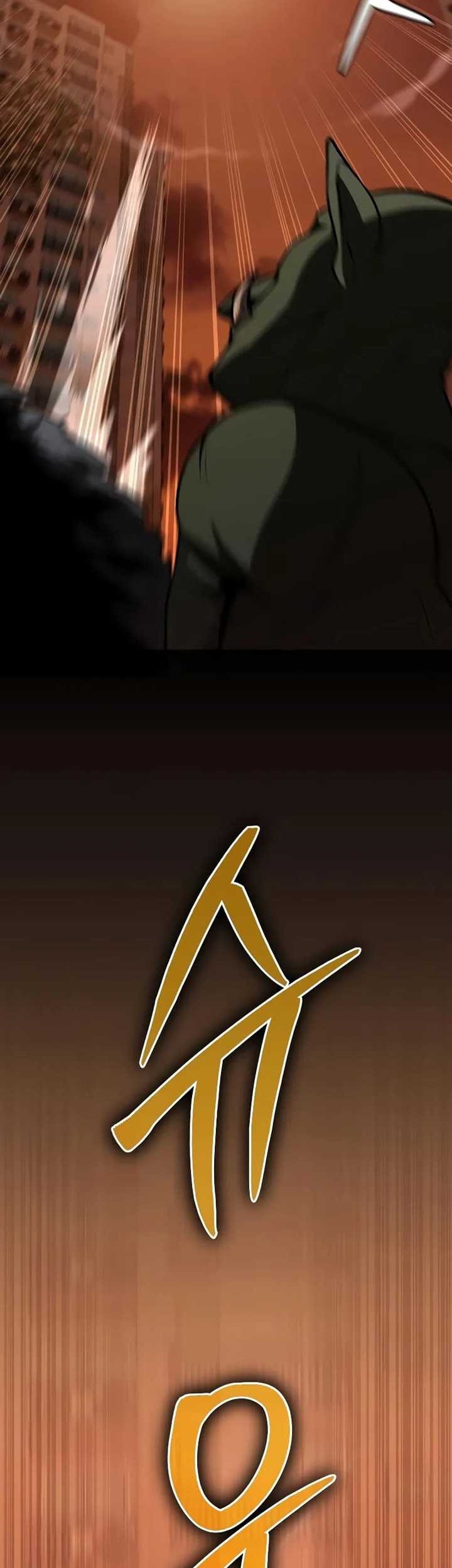 The Ultimate Shut-In Chapter 06 Gambar 21