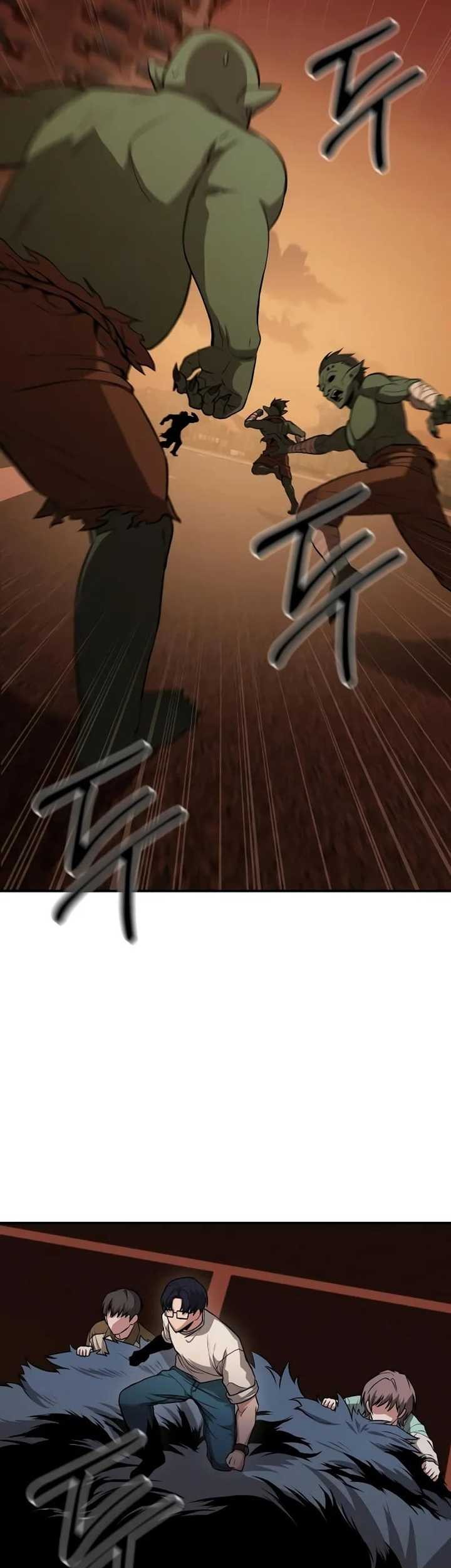 The Ultimate Shut-In Chapter 06 Gambar 24