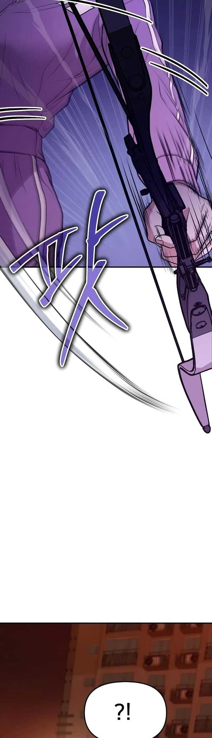 The Ultimate Shut-In Chapter 06 Gambar 28