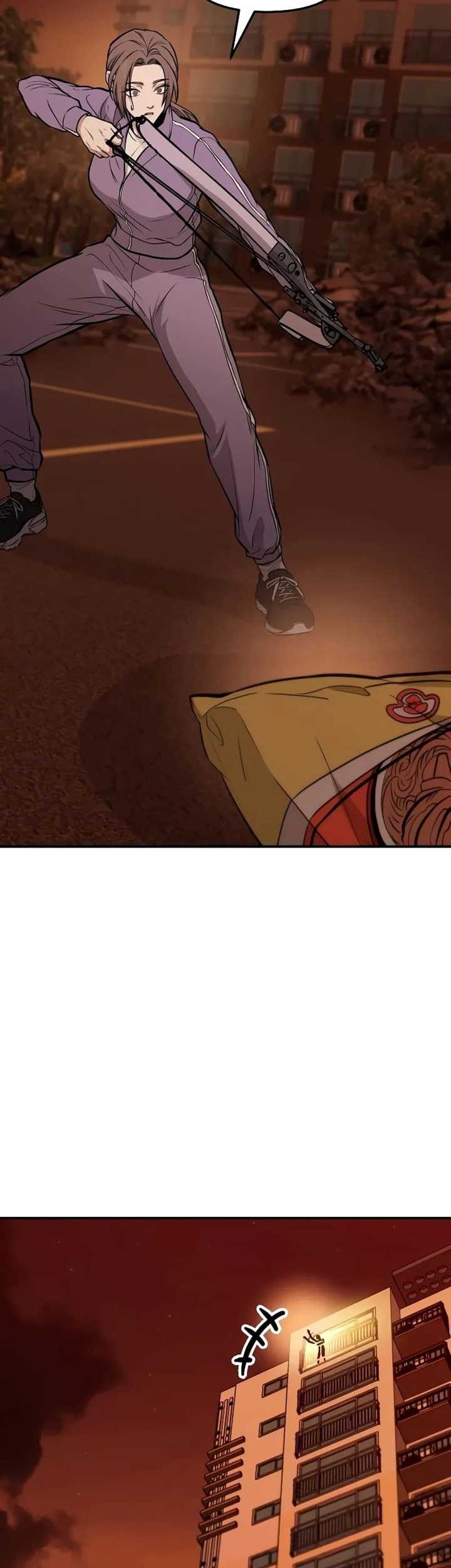 The Ultimate Shut-In Chapter 06 Gambar 29