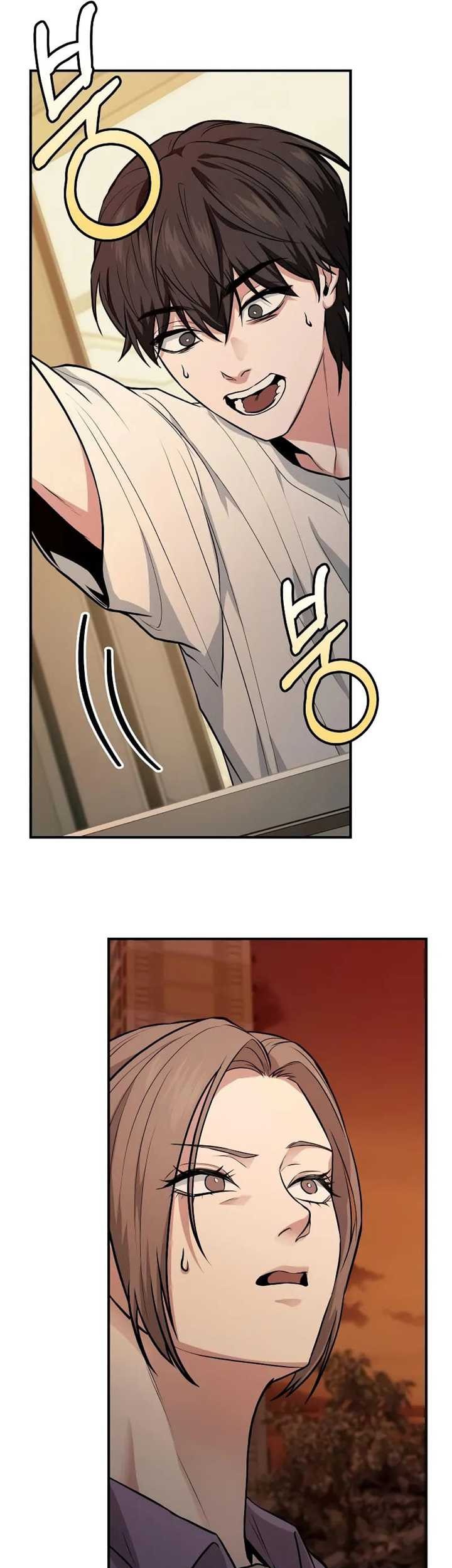 The Ultimate Shut-In Chapter 06 Gambar 31