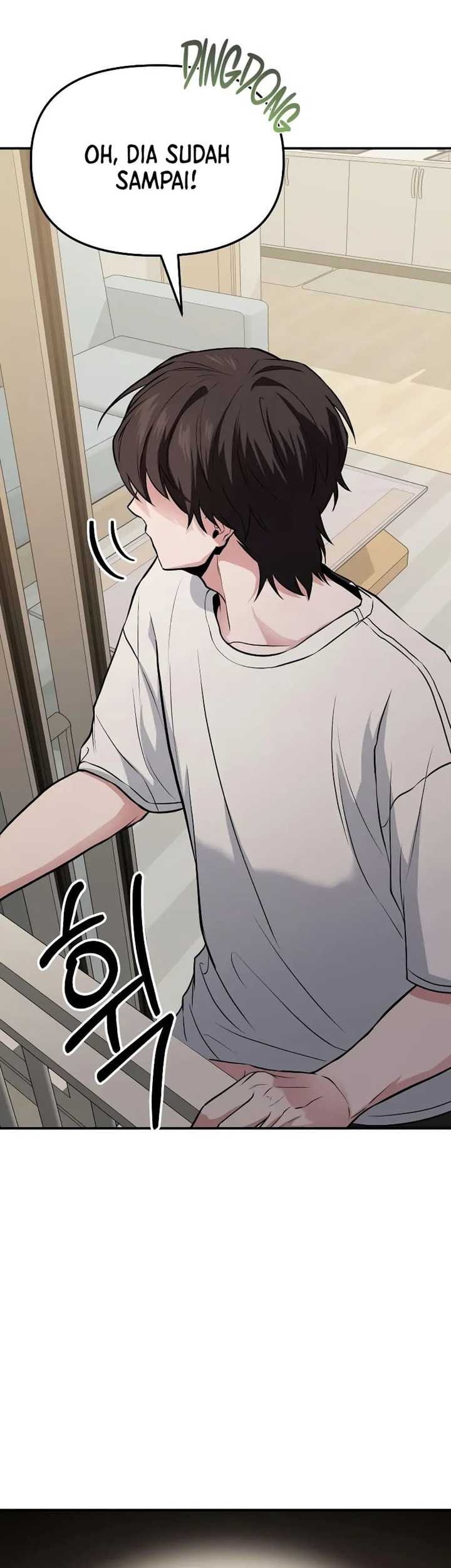 The Ultimate Shut-In Chapter 06 Gambar 33