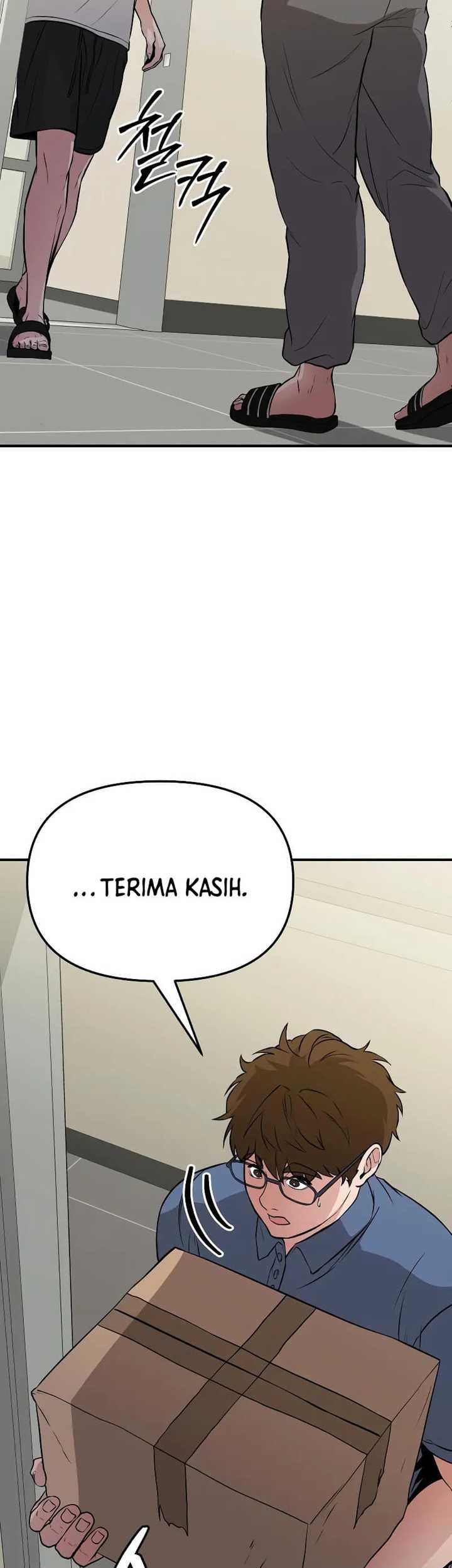 The Ultimate Shut-In Chapter 06 Gambar 35