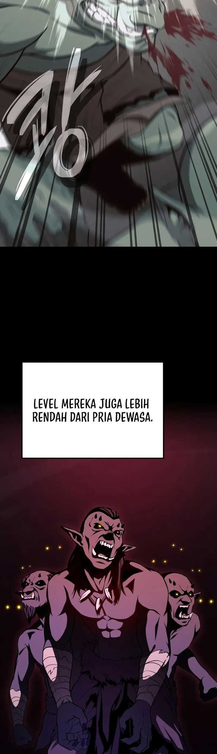 The Ultimate Shut-In Chapter 05 Gambar 61