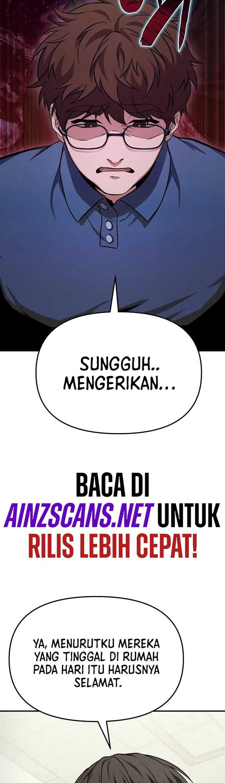 The Ultimate Shut-In Chapter 05 Gambar 59