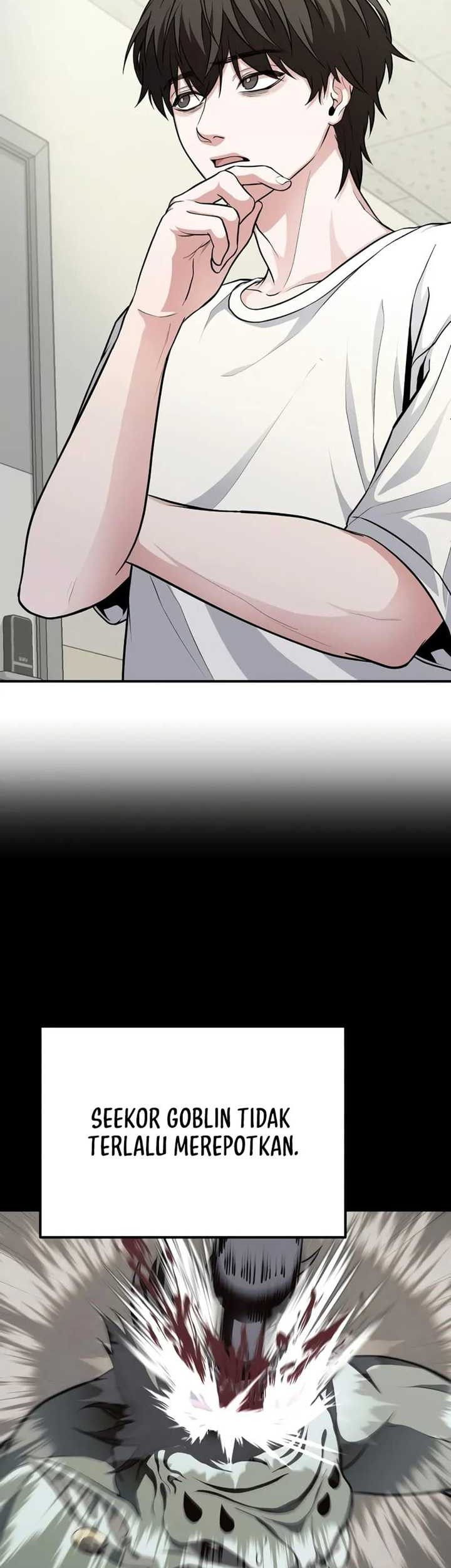 The Ultimate Shut-In Chapter 05 Gambar 60