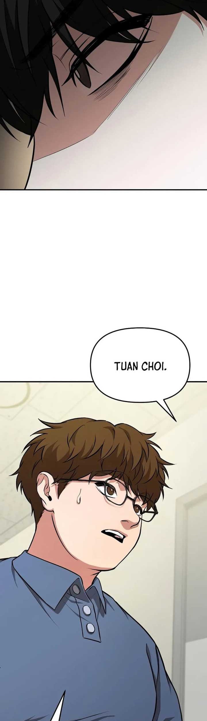 The Ultimate Shut-In Chapter 05 Gambar 64