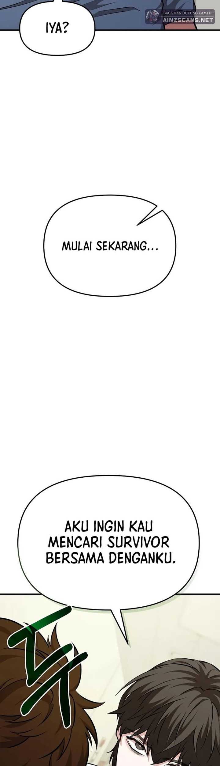 The Ultimate Shut-In Chapter 05 Gambar 65