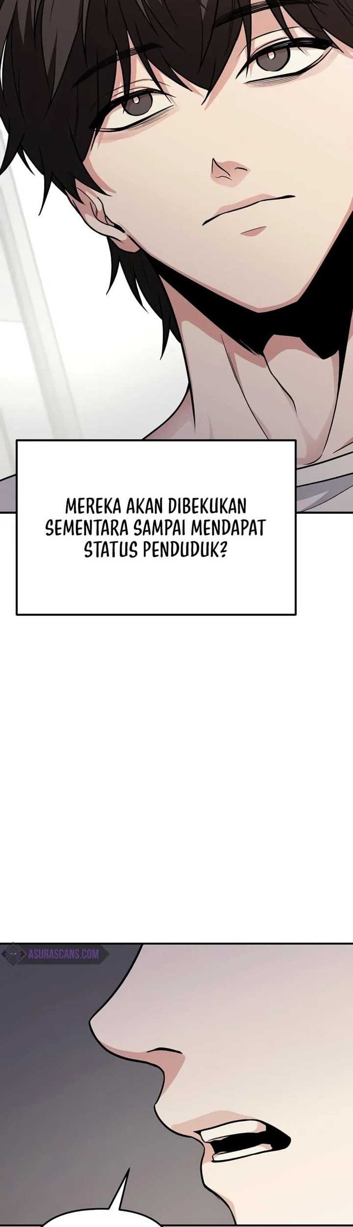 The Ultimate Shut-In Chapter 05 Gambar 41