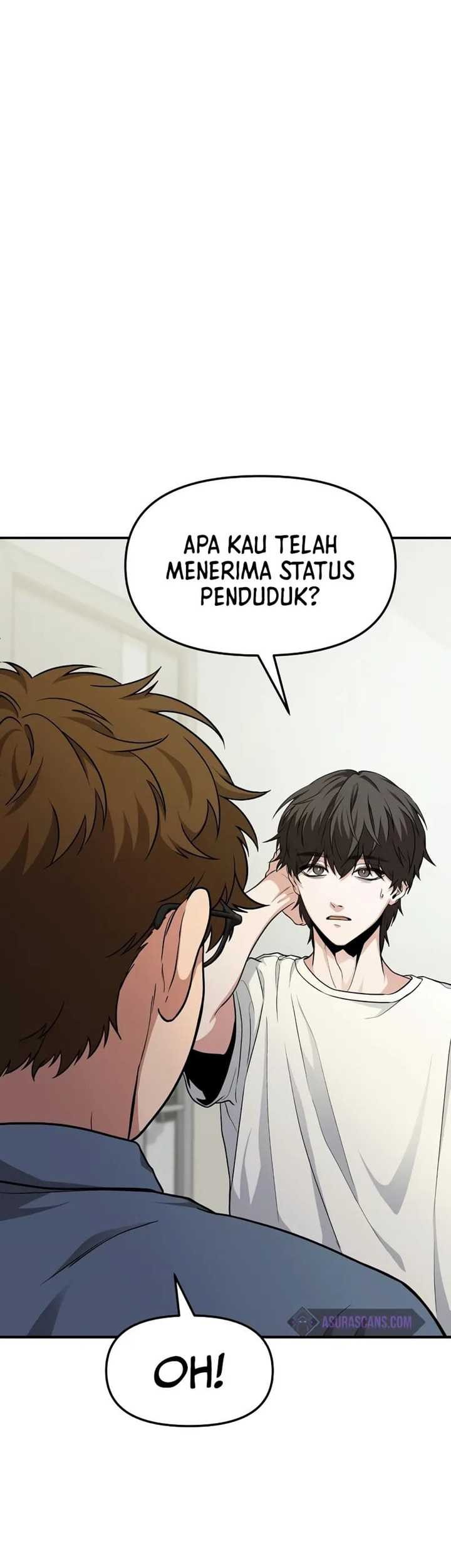 The Ultimate Shut-In Chapter 05 Gambar 38