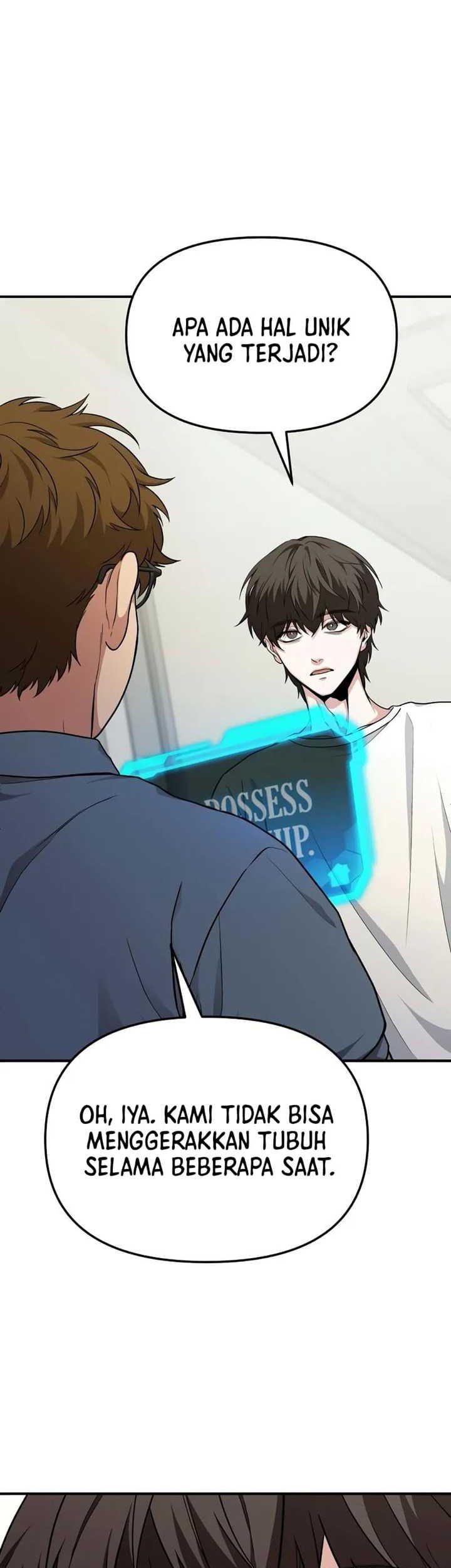 The Ultimate Shut-In Chapter 05 Gambar 40