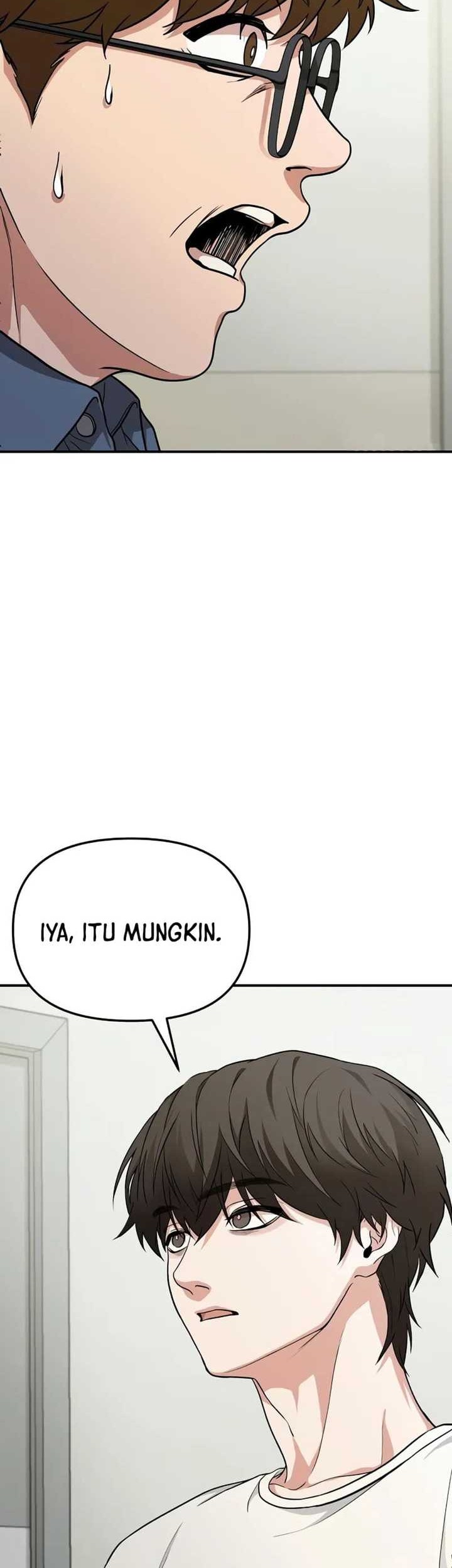 The Ultimate Shut-In Chapter 05 Gambar 46