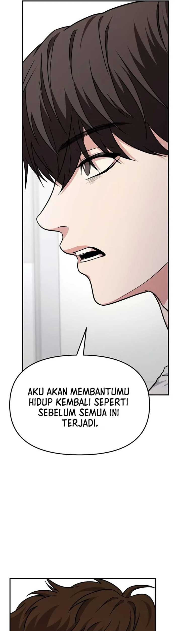 The Ultimate Shut-In Chapter 05 Gambar 43