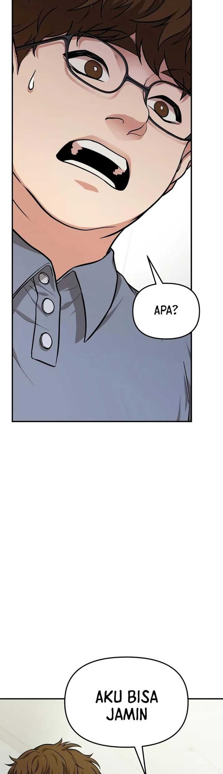 The Ultimate Shut-In Chapter 05 Gambar 44