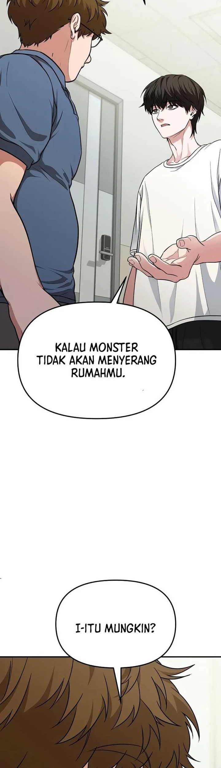 The Ultimate Shut-In Chapter 05 Gambar 45