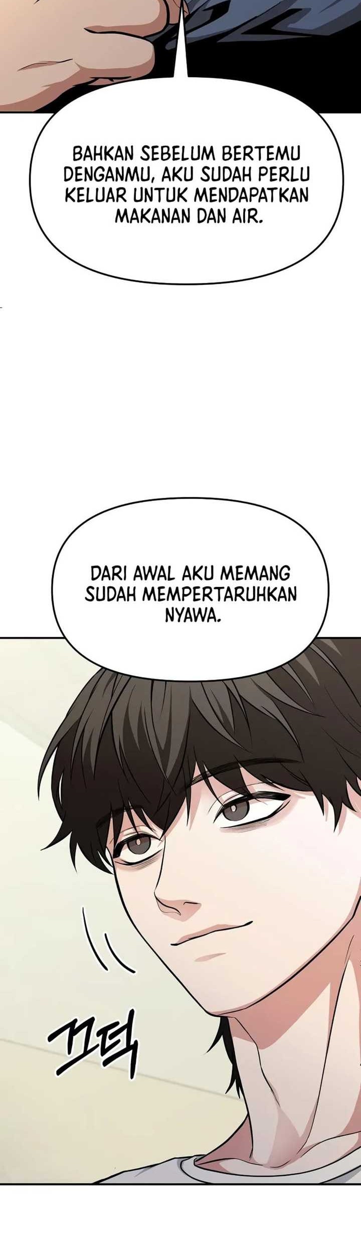 The Ultimate Shut-In Chapter 05 Gambar 51