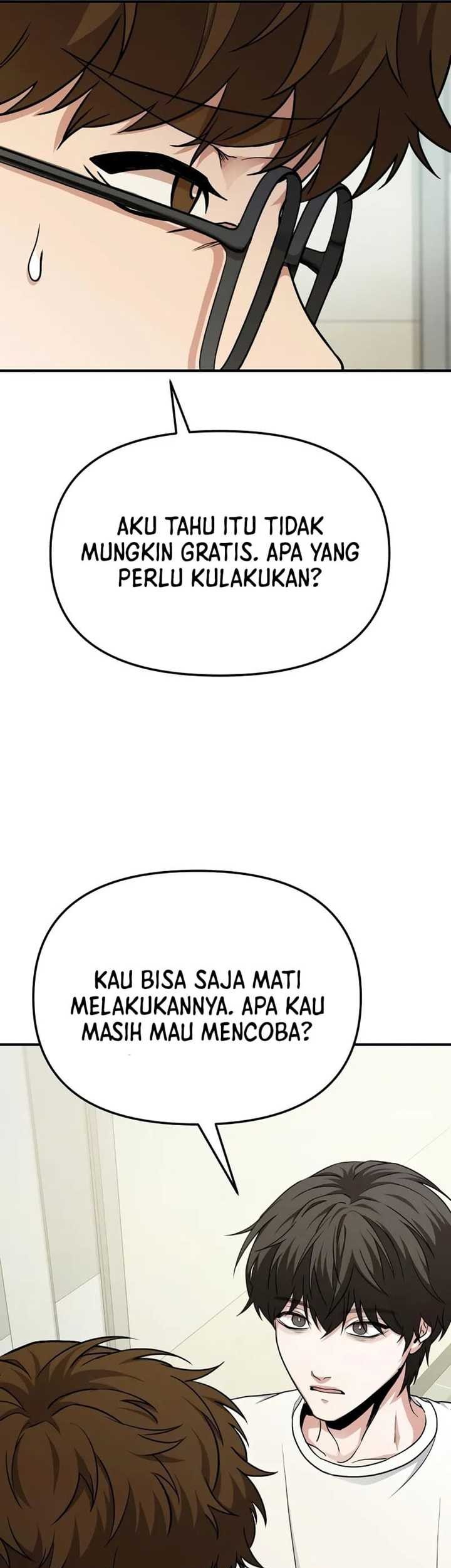 The Ultimate Shut-In Chapter 05 Gambar 48